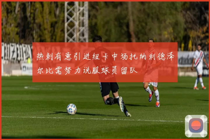 热刺有意引进纽卡中场托纳利德泽尔比需努力说服球员留队